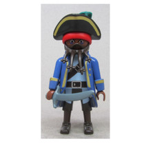 [NEW] Playmobil 70069 Figures
