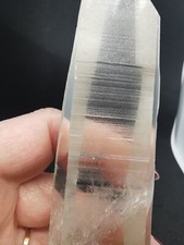 Lemurian Seed Quartz Crystal