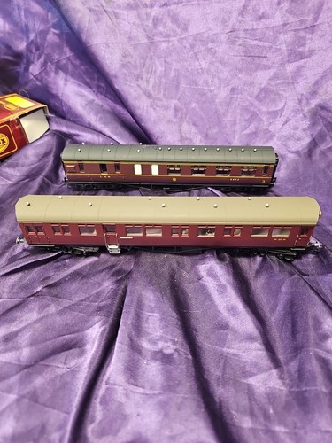 1xairfix 54204 lms brake - 1xairfix,