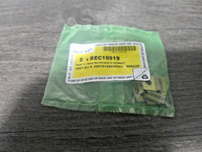 10 X GENUINE Jaguar Daimler