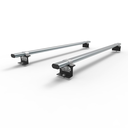 Mercedes citan roof rack - roof, 2