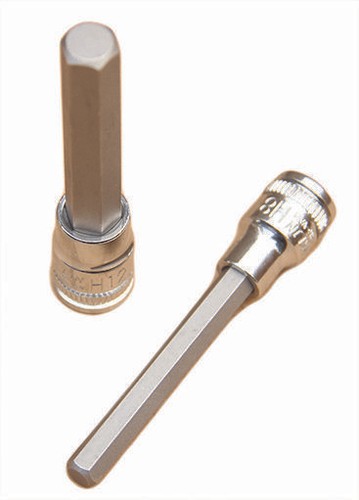Franklin hex bit allen - hex, socket