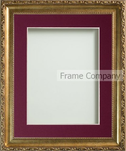 Antique picture photo - antique, frames