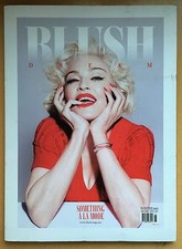 BLUSH DREAM Magazine 2016