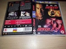 Speed / Speed 2 - Cruise