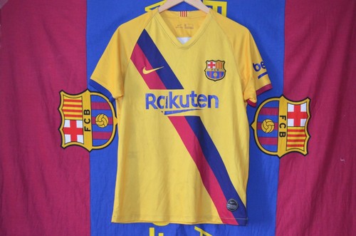 2019 barcelona away - 2019/20, jersey