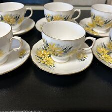 Exquisite Vintage Royal Vale