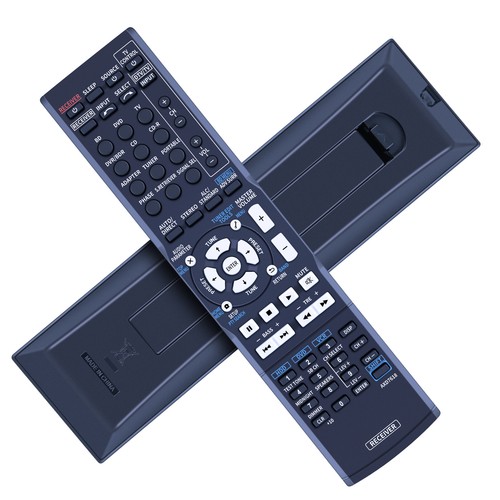 New axd7618 for pioneer remote - axd7618,