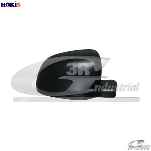 Cover exterior mirror - exterior,