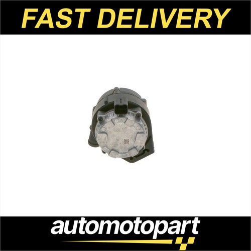 Bosch water pump for parking - water,