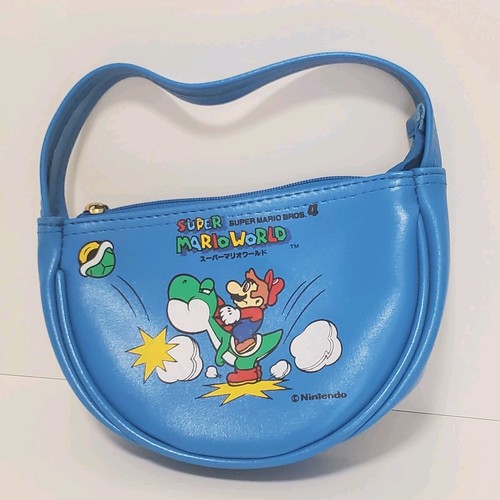 Super mario world - mario, &