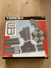 Tomica Road Set 85204