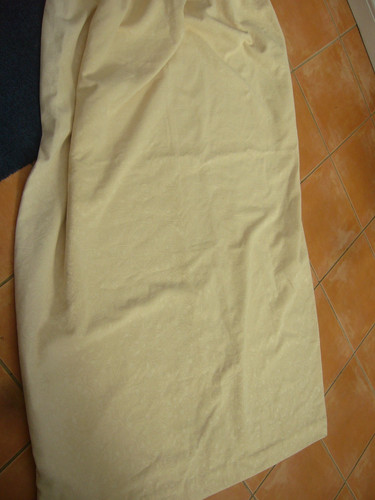 Vintage pair cream - vintage,