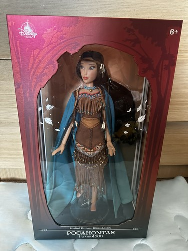Disney limited edition