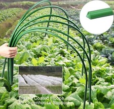 6 Pack  Garden Hoops - Plant