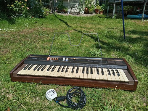Vintage casio casiotone 101 - casio,