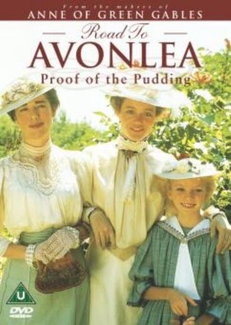 Road avonlea proof - avonlea:, of