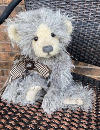 Charlie bears year - “charlie,