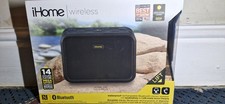 iHome iBN6 Waterproof Portable