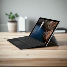 Microsoft Surface i7 Pro 4