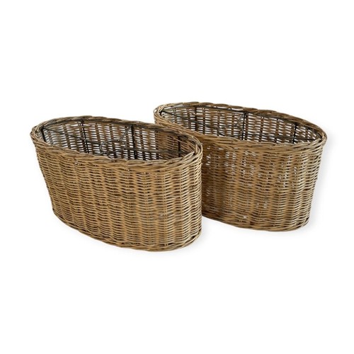 Wicker rattan pendant ceiling - pendant,