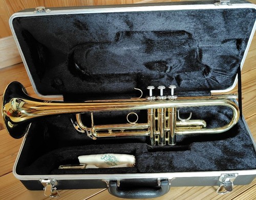 Michael 200 bb trumpet - j.michael,