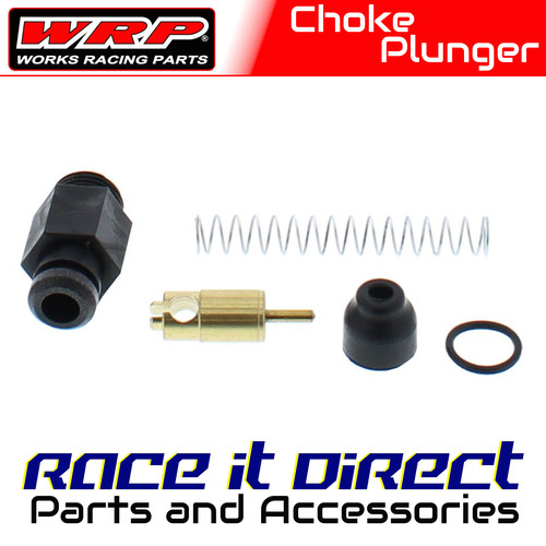 Choke plunger for kawasaki - for,