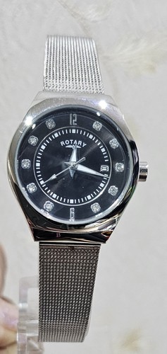 Rotary ladies analogue stone - ladies,
