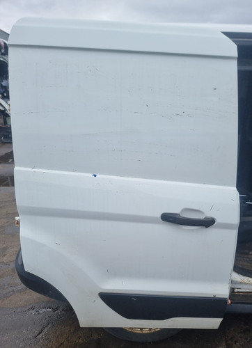 Ford transit connect mk2 - ford,