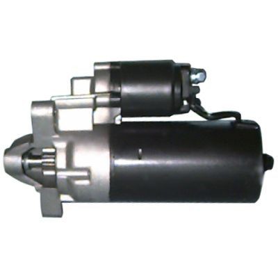 Napa starter motor - starter,