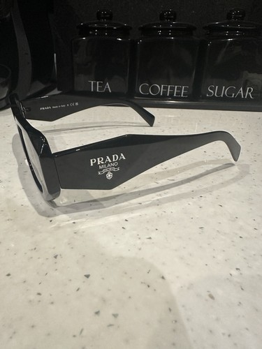 Prada pr17ws sunglasses - prada,