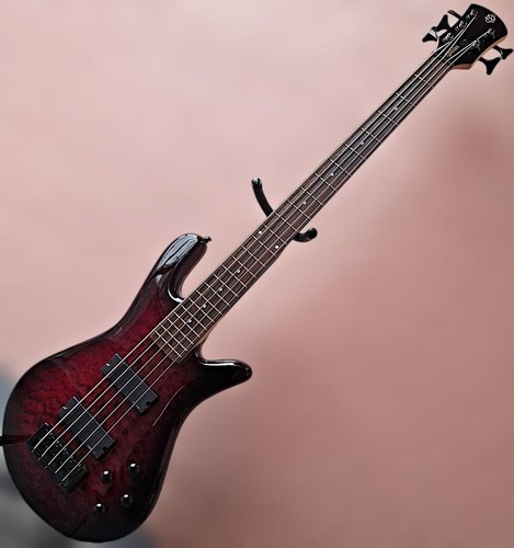 Spector legend classic 5 - spector,