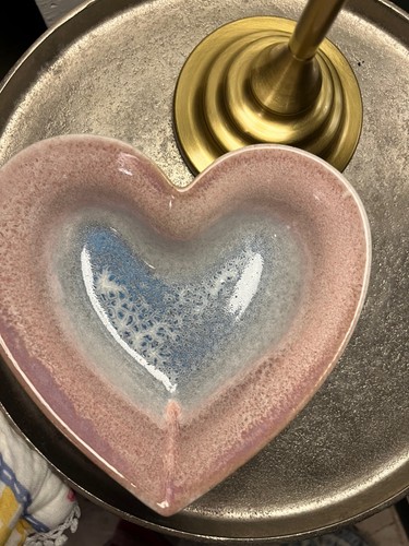 Small studio pottery style - small,