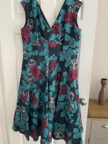 Bnwt dickins jones 50s style - jones,