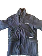 Neighborhood  wool lined deck