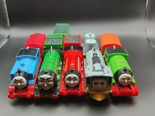 Working Trackmaster Motorised