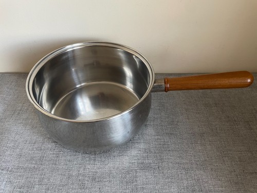 Vintage prestige stainless - prestige,