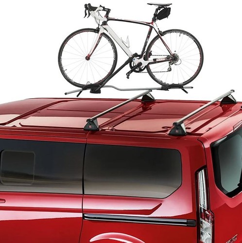 Ford transit custom montblanc - transit,