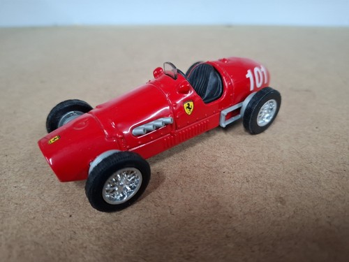 Diecast 1952 ferrari 500 - ferrari,
