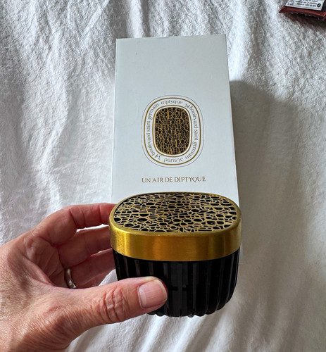 Diptyque air - un,