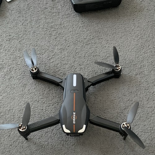 Red5 gps titan drone - red5,