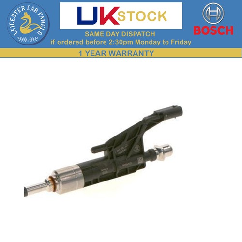 Bosch petrol fuel injector for - bosch,