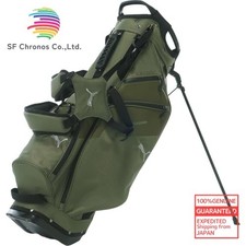Puma Golf Color Trim Stand Bag