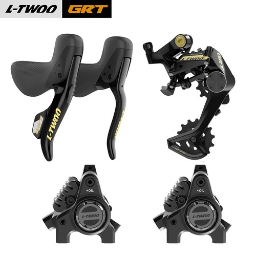 Ltwoo speed gravel - speed,