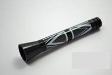 Bullet AM/FM Aerial Union Jack