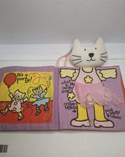 Jelly Kitten Dress Up Kitty