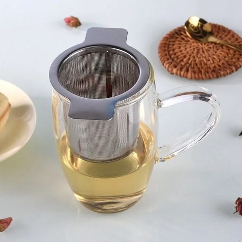 Stainless steel mesh - mesh, tea