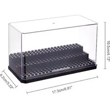 Acrylic Display Case Display