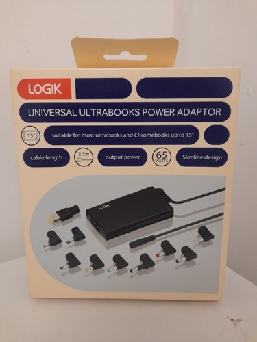 New logik universal ultrabooks - logik,