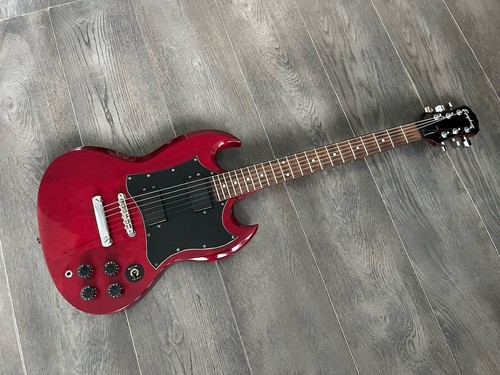 Epiphone sg - sg,,